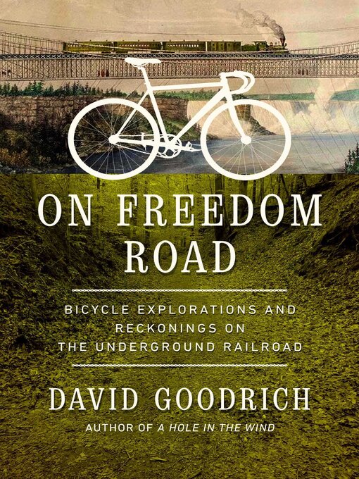 Title details for On Freedom Road by David Goodrich - Wait list